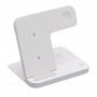 Shopping Tote Bags - 3-in-1 Foldable Wireless Charger