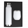 Name & Pin Badges - Thor Corzo Drink Bottle and Tumbler Gift Set
