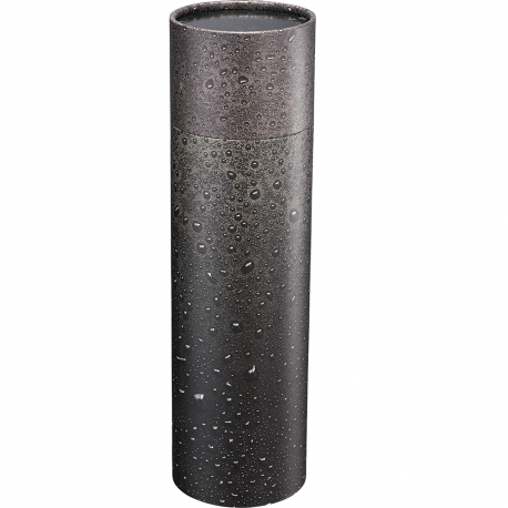 Name & Pin Badges - Premium Tube Gift Box for Drinkware