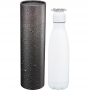 Name & Pin Badges - Premium Tube Gift Box for Drinkware