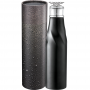 Name & Pin Badges - Premium Tube Gift Box for Drinkware