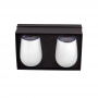 Name & Pin Badges - Neo Insulated Cup Giftset