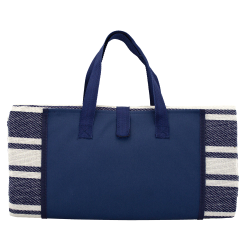 Picnic Blankets - Trekk Round Picnic Rug