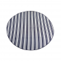 Picnic Blankets - Trekk Round Picnic Rug