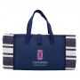 Picnic Blankets - Trekk Round Picnic Rug
