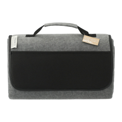 Picnic Blankets - Field & Co. Recycled PET Oversized Picnic Blanket