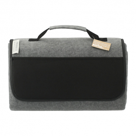 Picnic Blankets - Field & Co. Recycled PET Oversized Picnic Blanket