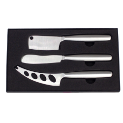 Cheese Sets - Stainless Steel Cheese Knife Set