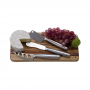 Cheese Sets - Stainless Steel Cheese Knife Set