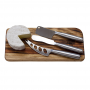 Cheese Sets - Stainless Steel Cheese Knife Set