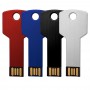 Flash Drives - Key Shaped USB - 4GB - Locally Stocked