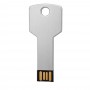 Flash Drives - Key Shaped USB - 4GB - Locally Stocked