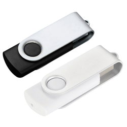 Flash Drives - Rotate USB - 32GB - Locally Stocked
