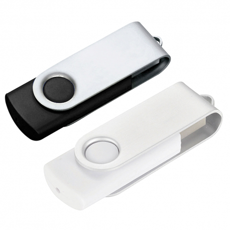 Flash Drives - Rotate USB - 32GB - Locally Stocked