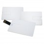 Flash Drives - Superslim Credit Card USB - 4GB - Locally Stocked