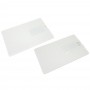 Flash Drives - Superslim Credit Card USB - 4GB - Locally Stocked