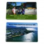 Flash Drives - Superslim Credit Card USB - 4GB - Locally Stocked