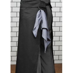 Continental Style Full Length Apron