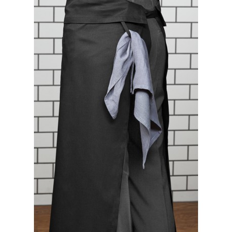 Continental Style Full Length Apron