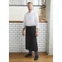 Continental Style Full Length Apron