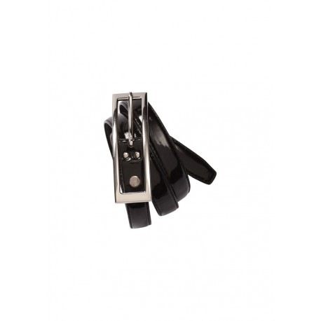 Hospitality - Ladies Semi-Patent Belt