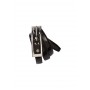 Ladies Semi-Patent Belt