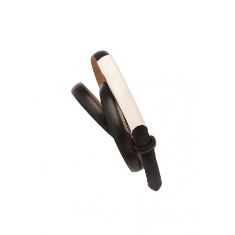 Hospitality - Ladies Slimline Belt