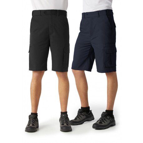 Track Suits & Sports Gear - Mens Detroit Short - Regular