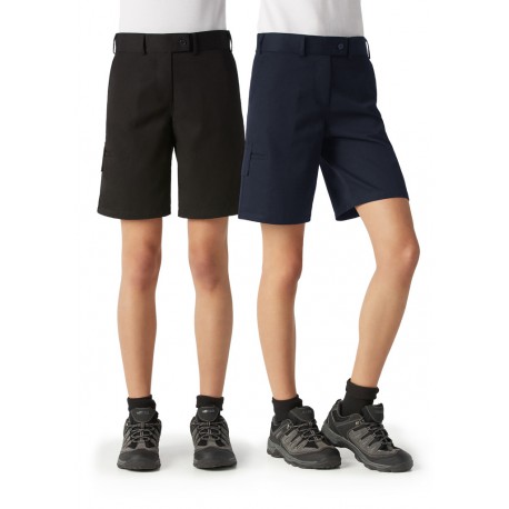 Track Suits & Sports Gear - Ladies Detroit Short