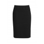 Ladies Classic Below Knee Skirt