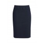 Ladies Classic Below Knee Skirt