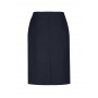 Ladies Classic Below Knee Skirt