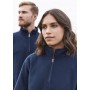 Pullovers & Vests - Mens Trinity 1/2 Zip Pullover