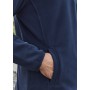 Mens Trinity 1/2 Zip Pullover