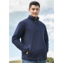 Mens Trinity 1/2 Zip Pullover