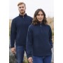 Pullovers & Vests - Mens Trinity 1/2 Zip Pullover