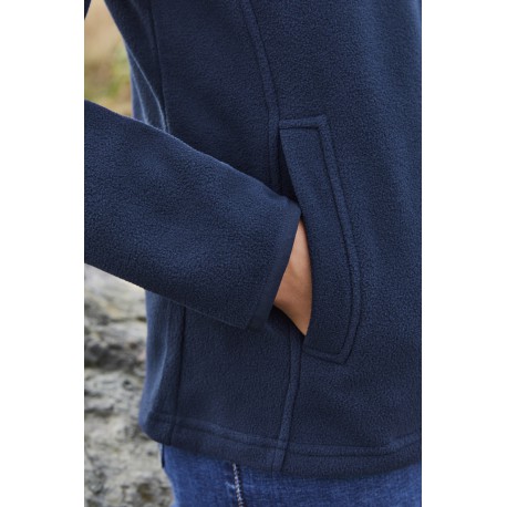 Pullovers & Vests - Ladies Trinity 1/2 Zip Pullover