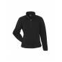 Ladies Trinity 1/2 Zip Pullover