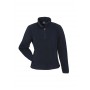 Ladies Trinity 1/2 Zip Pullover