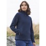 Ladies Trinity 1/2 Zip Pullover