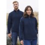 Ladies Trinity 1/2 Zip Pullover