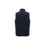 Vests - Mens Plain Micro Fleece Vest