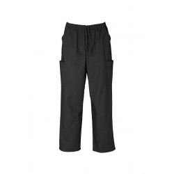 Hospitality - Unisex Classic Scrubs Cargo Pant