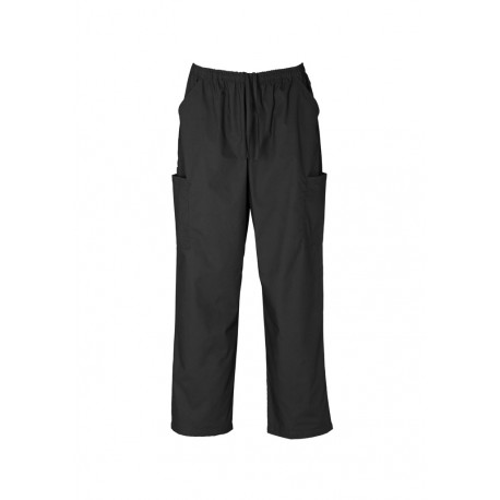 Unisex Classic Scrubs Cargo Pant