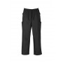 Unisex Classic Scrubs Cargo Pant