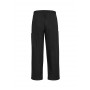 Unisex Classic Scrubs Cargo Pant