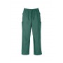 Hospitality - Unisex Classic Scrubs Cargo Pant
