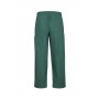 Hospitality - Unisex Classic Scrubs Cargo Pant