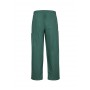 Unisex Classic Scrubs Cargo Pant