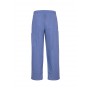 Hospitality - Unisex Classic Scrubs Cargo Pant